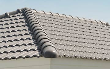 advantages of Plealey clay roofing