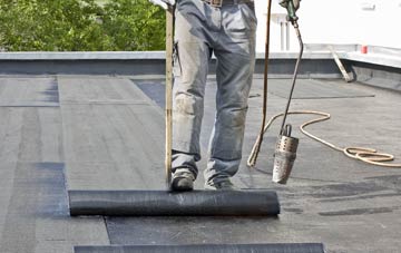 flat roof replacement Plealey, Shropshire