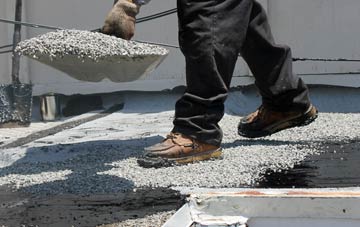 Plealey flat roofing companies