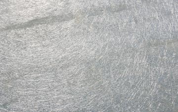 Plealey laminate fibreglass or shingles?