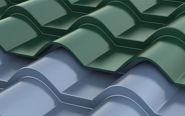 who should consider Plealey plastic roofs