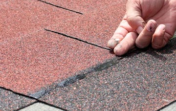 Plealey asphalt roof repairs