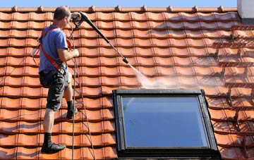 roof cleaning Plealey, Shropshire