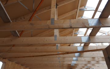 Plealey roof truss costs