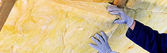 quotes for Plealey roof insulation