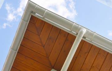 Plealey soffit types