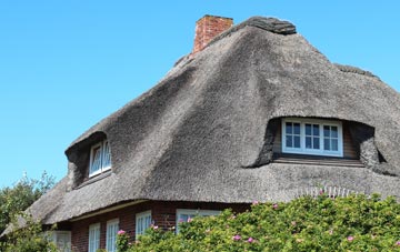 thatch roofing Plealey, Shropshire