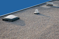 Plealey flat roofing