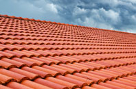 Plealey roofing tiles